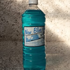 Limpiaparabrisas 1lt