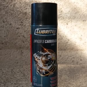 Limpia carburador 600ml
