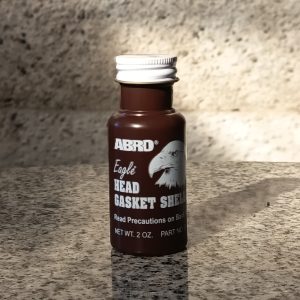 ABRO Eagle Head Gasket Shellac