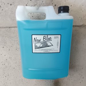 Limpiaparabrisas 5lt