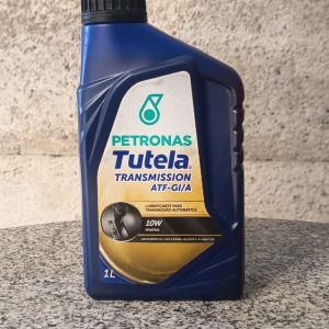 Petronas Tutela Transmission ATF-GIA/A 10W
