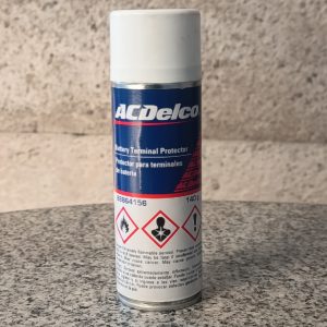 ACDelco Protector para Terminales de Bateria
