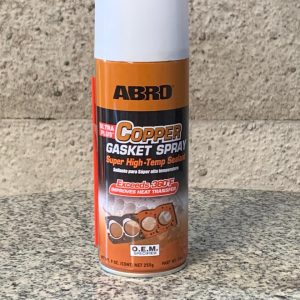 ABRO Gasket Spray