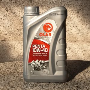 Olar Permance Lubricants Penta 10w-40