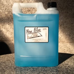 Limpiaparabrisas 5lt