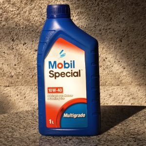 Aceite de motor Mobil Special 10w-40 1l