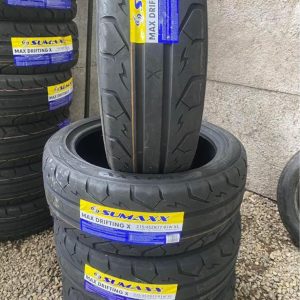 Neumaticos 215/45 R17 Semi slick