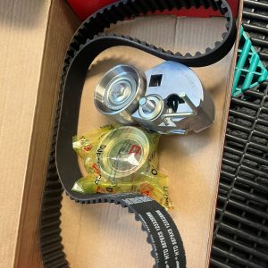 Kit de Distrubución original Citroen