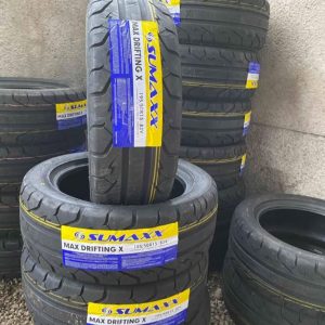 Neumaticos 195/50 R15