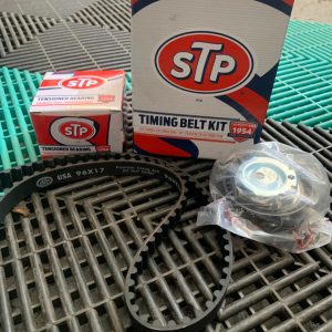 Kit de distribución STP