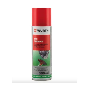 ANTICHIRRIDO 300ml