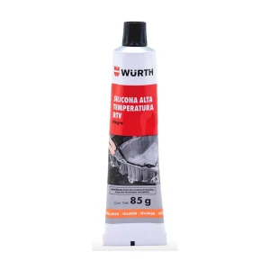 SILICONA ULTRA RTV 80ml