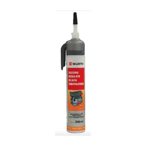 SILICONA ULTRA RTV 200 ml
