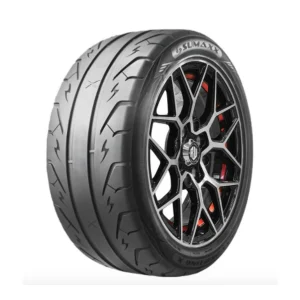 Neumatico 215/45ZR17 Sumaxx