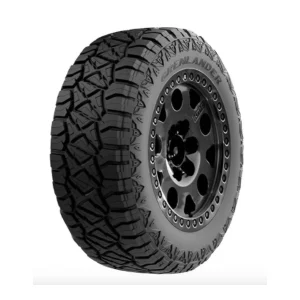 Neumatico 265/65R17 Greenlander