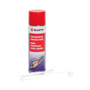 LIMPIADOR DPF 400ml